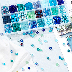 DIY Jewelry Sets&nbsp;DIY-PH0027-62-WH
