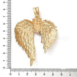 Alloy Penadants&nbsp;PALLOY-V009-02G
