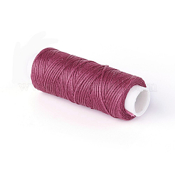 Waxed Polyester Cord&nbsp;YC-L004-10