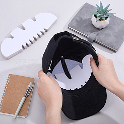 Paper Hat Inner Support&nbsp;DIY-WH0591-560