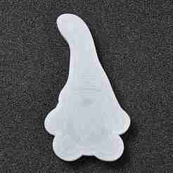 Easter Theme DIY Pendant Silicone Mold&nbsp;DIY-F093-05