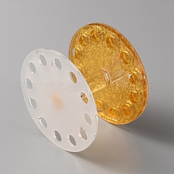 Acrylic Nail Art Brush Pen Holder Stand&nbsp;MRMJ-WH0012-33A