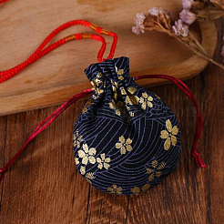 Cotton Fabric&nbsp;DIY-WH0504-452A
