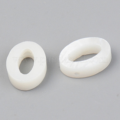 Natural Freshwater Shell Beads&nbsp;LS-SSHEL-R048-005-00