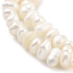 Natural Keshi Pearl Cultured Freshwater Pearl Beads Strands&nbsp;PEAR-C003-31D