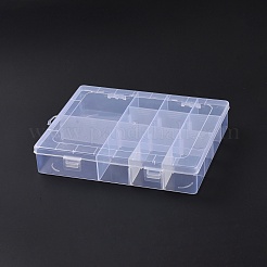 Plastic Removable Bead Containers&nbsp;CON-C016-01