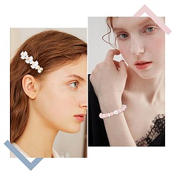 Cabochons Kit for DIY Jewelry Making Finding Kit&nbsp;DIY-AR0001-95