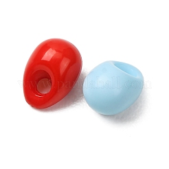Opaque Acrylic Beads&nbsp;AC-CBABC78-09