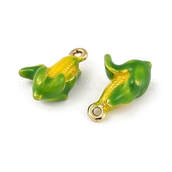 3D Alloy Pendants&nbsp;PALLOY-D080-01A