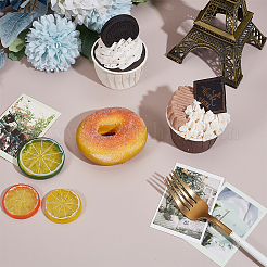 PVC Photography Backdrop Display Board&nbsp;AJEW-WH0348-140B