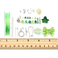 DIY Earring Kits&nbsp;DIY-FS0008-50