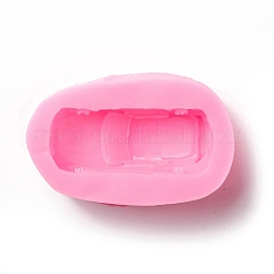 Racing Car Shape Cake Decoration Food Grade Silicone Molds&nbsp;DIY-M037-03