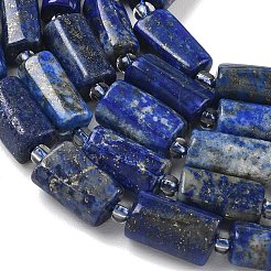 Natural Lapis Lazuli Beads Strands&nbsp;G-K365-I01-01