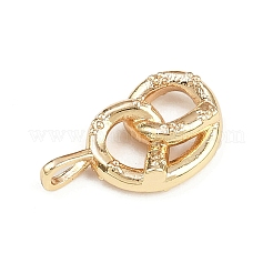 304 Stainless Steel Pendants&nbsp;STAS-L296-13G