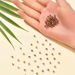 Preciosa&reg Crystal Beads&nbsp;Y-PRC-BA4-00030-234