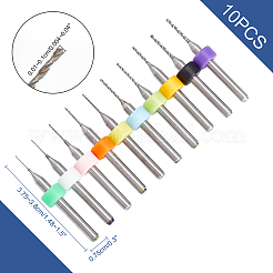 DIY Epoxy Resin Jewelry Making Kits&nbsp;TOOL-WH0136-29