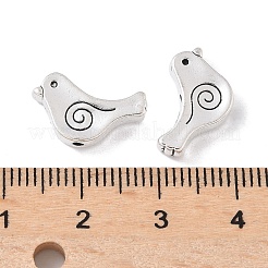 Tibetan Style Alloy Beads&nbsp;AB5587Y