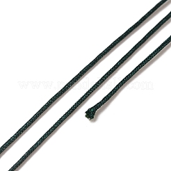 Nylon Braided Cord&nbsp;LS-NWIR-N001-0.8mm-33