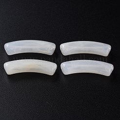 Two Tone Acrylic Beads&nbsp;MACR-S272-78