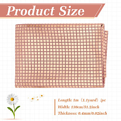 Sequin Polyester Fabric&nbsp;AJEW-WH0348-452D