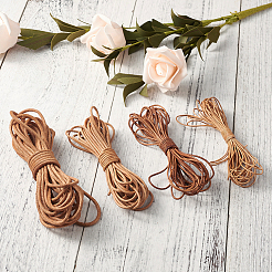 Cowhide Leather Cord&nbsp;WL-TAC0001-1.5mm
