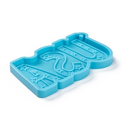 DIY Silicone Molds&nbsp;DIY-P040-01