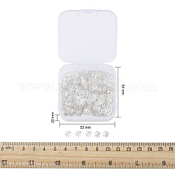 Multi-Petal Iron Bead Caps&nbsp;IFIN-YW0001-12S
