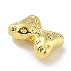 Brass Beads&nbsp;KK-P284-14G