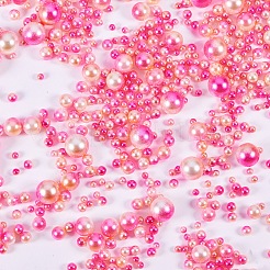 Imitation Pearl Acrylic Beads&nbsp;OACR-PH0001-06