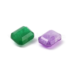 Glass Rhinestone Cabochons&nbsp;GLAA-A013-04M