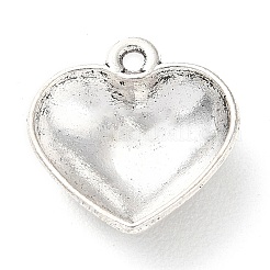 Tibetan Style Alloy Pendants&nbsp;PALLOY-P293-019AS