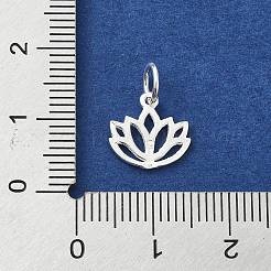 925 Sterling Silver Charms&nbsp;STER-M119-10S