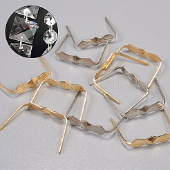 Brass Connector&nbsp;KK-PH0035-68