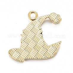 Halloween Alloy Enamel Pandants&nbsp;X-ENAM-C004-08