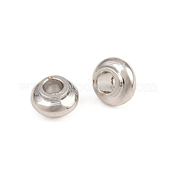 Brass Beads&nbsp;KK-CBA5CB0-40P