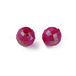 Opaque Acrylic Beads&nbsp;MACR-S371-135-I02