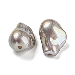 Baking Paint ABS Plastic Beads&nbsp;KY-C017-10A