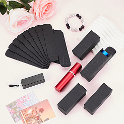 Rectangle Lipstick Paper Packaging Boxes&nbsp;AJEW-WH0472-58A
