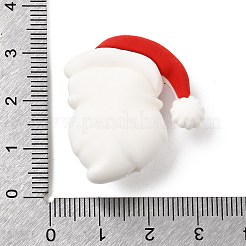 Silicone Beads&nbsp;SIL-I016-01B