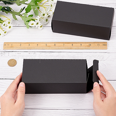 Rectangle Paper Boxes&nbsp;LS-CON-WH0072-56B-1
