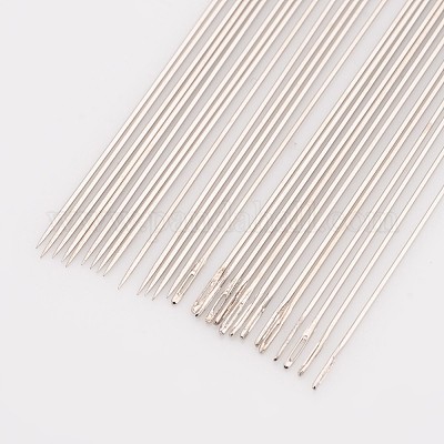 Steel Beading Needles&nbsp;ES002Y-1