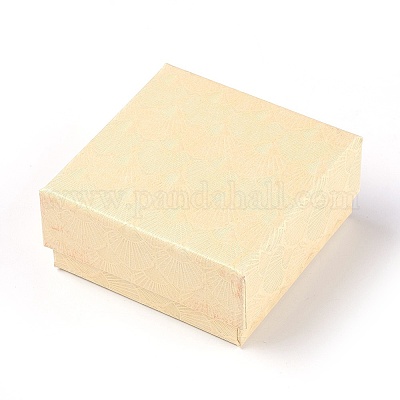 Cardboard Box&nbsp;LS-CBOX-G017-04-1