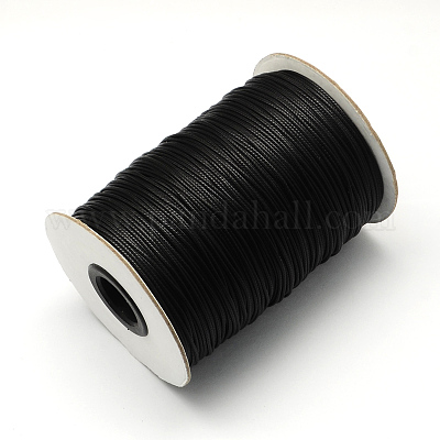 Korean Waxed Polyester Cords&nbsp;YC-Q002-3mm-101-1