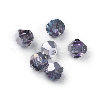 K9 Glass Beads&nbsp;RGLA-F063-B-001VL-1