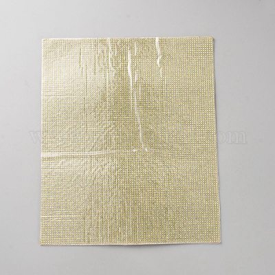 Rhinestone Sticker&nbsp;DIY-WH20048-003B-1