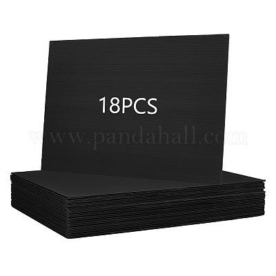 PP Corrugated Hollow Board&nbsp;DIY-WH0816-102A-1