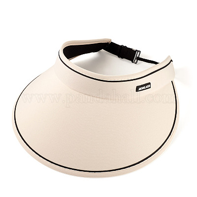 1Pc Polyester Sunscreen Hat&nbsp;AJEW-TA0002-57C-1