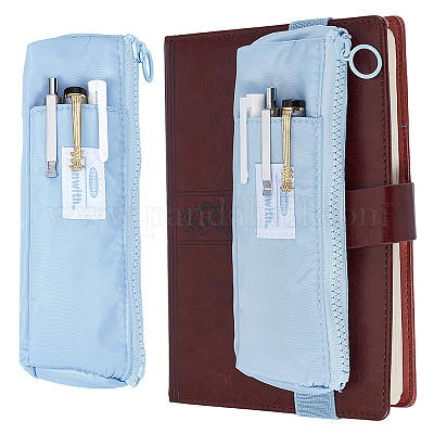 1Pc Polyester Pen Cases&nbsp;AJEW-GF0013-14C-1