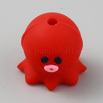 Silicone Beads&nbsp;SIL-SZC0015-01A-1