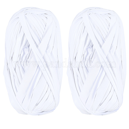 Polyester Ribbon&nbsp;OCOR-WH20006-83A-1